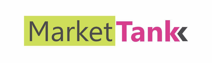 Market tank logo